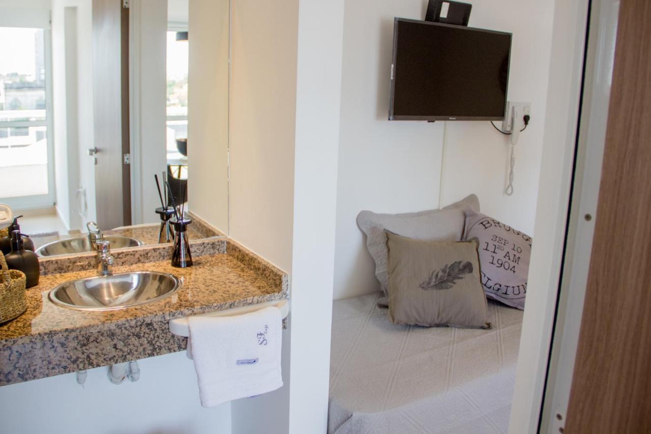 San Francisco Loft 2 Apartment Exterior photo
